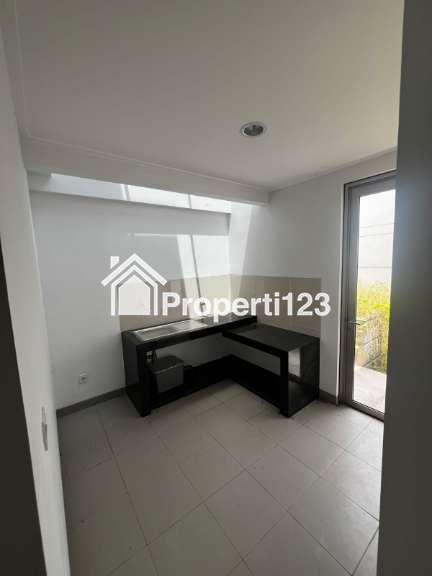DIJUAL CEPAT Rumah di Golf Island Cluster Serenade Lagoon, PIK - 5