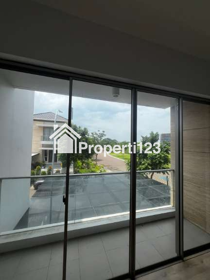 DIJUAL CEPAT Rumah di Golf Island Cluster Serenade Lagoon, PIK - 7