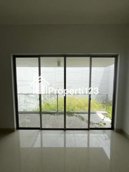 DIJUAL CEPAT Rumah di Golf Island Cluster Serenade Lagoon, PIK - 3