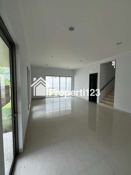 DIJUAL CEPAT Rumah di Golf Island Cluster Serenade Lagoon, PIK - 10
