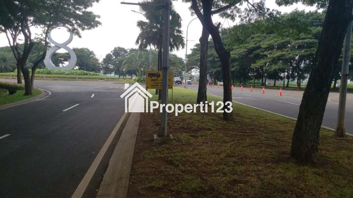 Dijual Kavling Komersial Citra Garden City, Aeroworld Citra 8, Jakarta Barat - 5