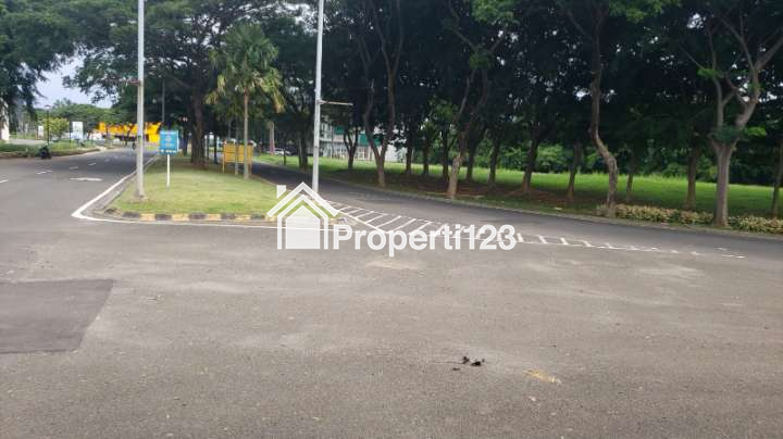 Dijual Kavling Komersial Citra Garden City, Aeroworld Citra 8, Jakarta Barat - 3