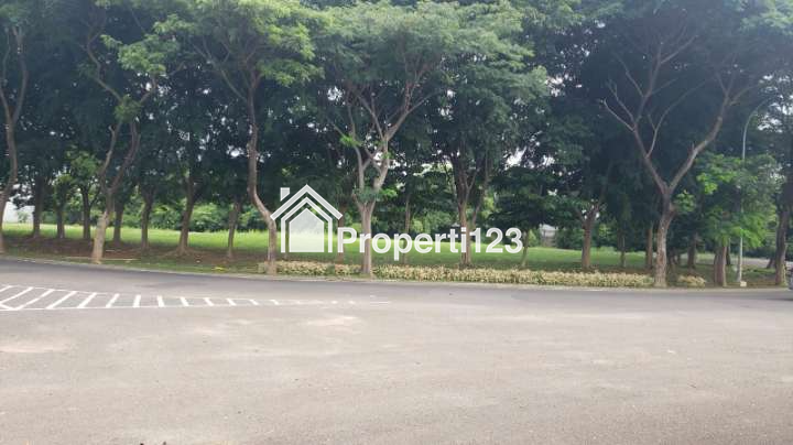 Dijual Kavling Komersial Citra Garden City, Aeroworld Citra 8, Jakarta Barat - 2