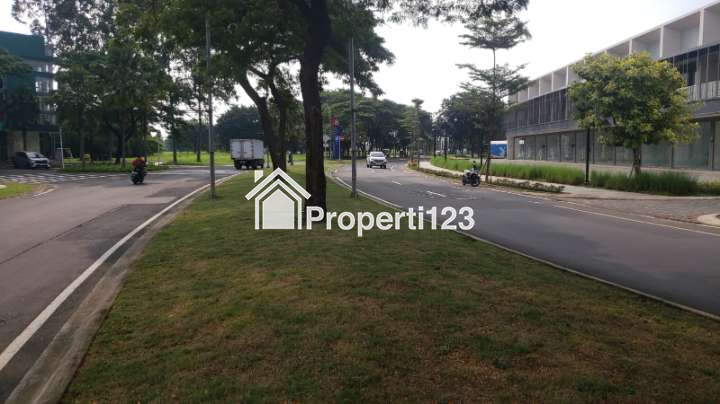 Dijual Tanah Kavling Komersial Citra Garden City, Aeroworld Citra 8, Jakarta Barat - 4