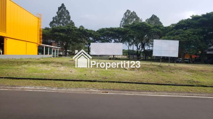 Dijual Tanah Kavling Komersial Citra Garden City, Aeroworld Citra 8, Jakarta Barat - 5