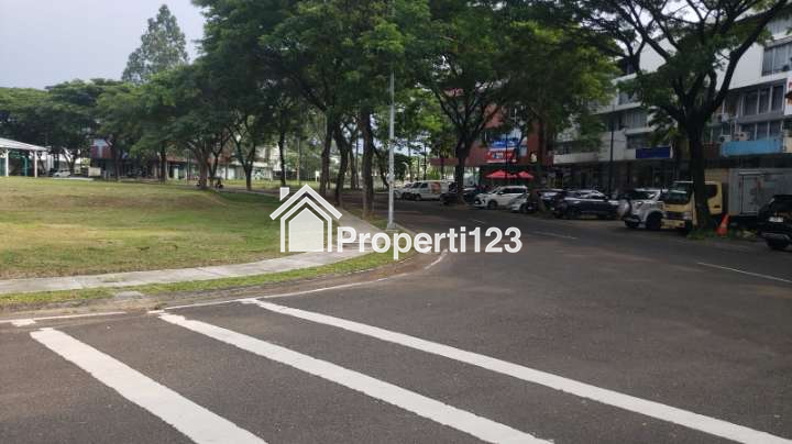 Dijual Tanah Kavling Komersial Citra Garden City, Aeroworld Citra 8, Jakarta Barat - 3