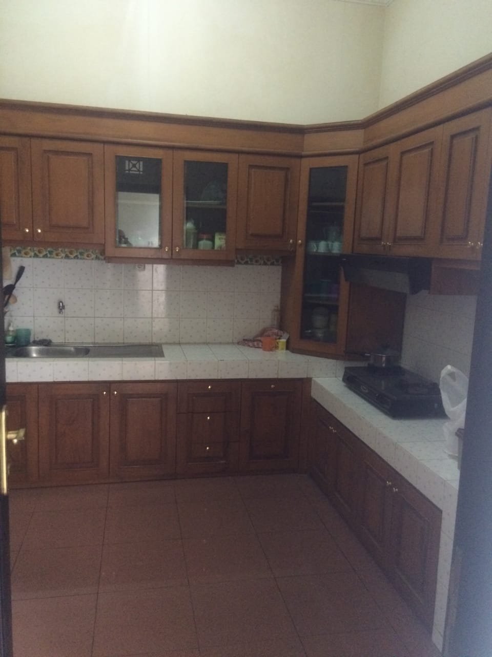 Rumah Dijual Di Telaga Golf Araya Malang, - 5