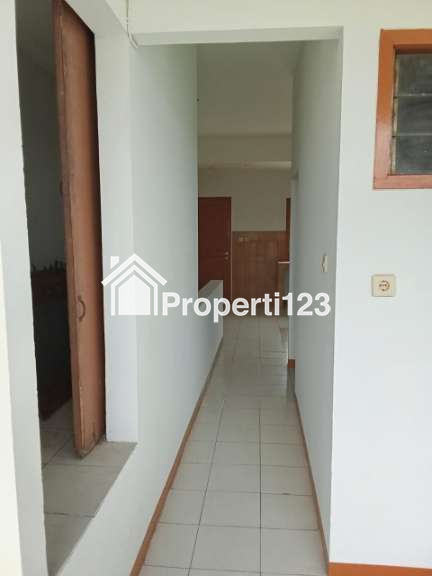 Dijual Ruko di Jl. Kebayoran Lama, Grogol Utara, Kecamatan Kebayoran Lama, Jakarta Selatan - 13
