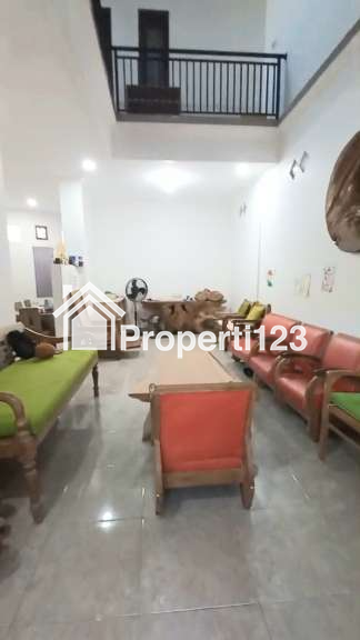 Dijual Rumah 5 Kamar Tidur Jl Kebo Iwa Padangsambian Denpasar Bali - 3