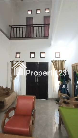 Dijual Rumah 5 Kamar Tidur Jl Kebo Iwa Padangsambian Denpasar Bali - 4