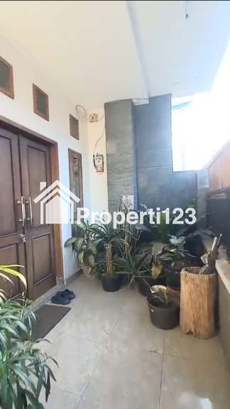Dijual Rumah 5 Kamar Tidur Jl Kebo Iwa Padangsambian Denpasar Bali - 2
