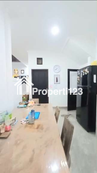 Dijual Rumah 5 Kamar Tidur Jl Kebo Iwa Padangsambian Denpasar Bali - 6