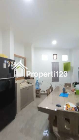 Dijual Rumah 5 Kamar Tidur Jl Kebo Iwa Padangsambian Denpasar Bali - 5