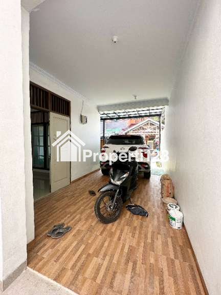 Rumah Baru Luas Strategis di Pondok Bambu Duren Sawit Jakarta Timur - 3