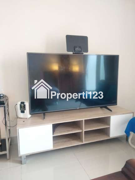 Apartemen 2BR Fully Furnished Cleon Park Jakarta Garden City - 3