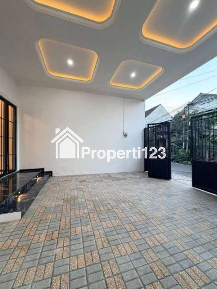 Rumah Baru Gress Lokasi Sawojajar 1 Malang - 4