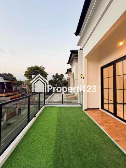 Rumah Baru Gress Lokasi Sawojajar 1 Malang - 17