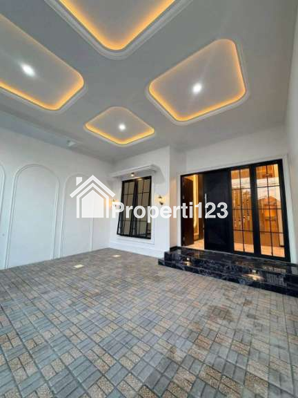 Rumah Baru Gress Lokasi Sawojajar 1 Malang - 7