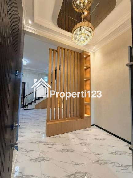Rumah Baru Gress Lokasi Sawojajar 1 Malang - 10