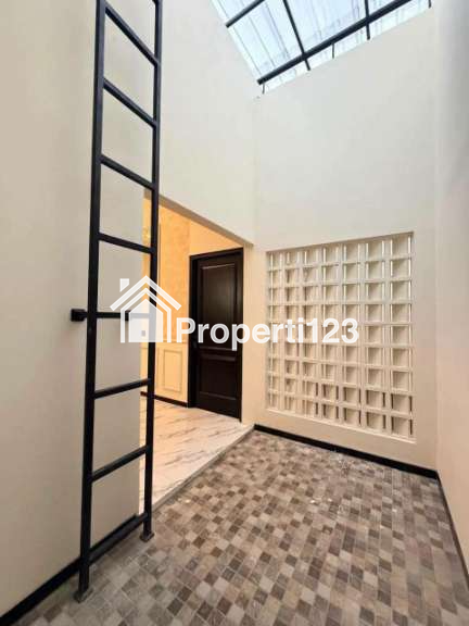 Rumah Baru Gress Lokasi Sawojajar 1 Malang - 12