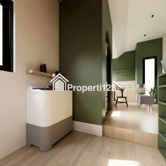 Kost Studente UI - Depok - 3