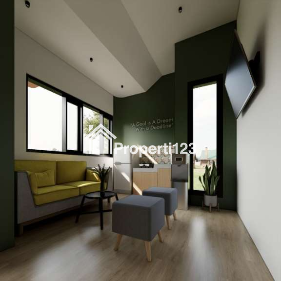 Kost Studente UI - Depok - 2