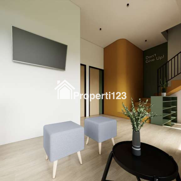 Kost Studente UI - Depok - 4