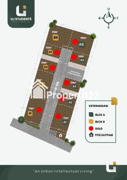Kost Studente UI - Depok - 12