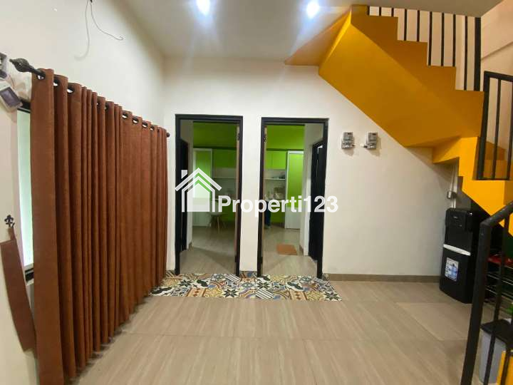 Kost Studente UI - Depok - 7