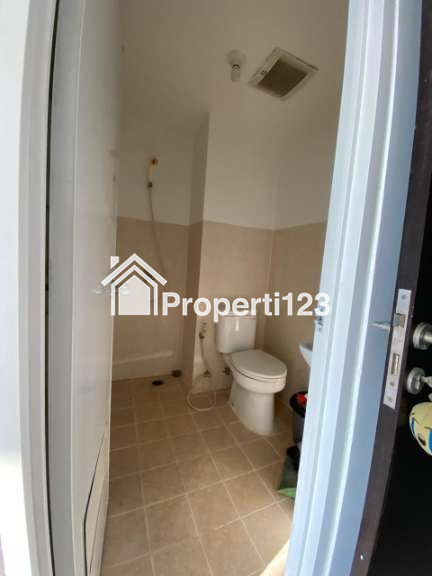 NEMPEL KAMPUS UI DEPOK – DIJUAL CEPAT APARTEMEN PARK VIEW DEPOK! - 5