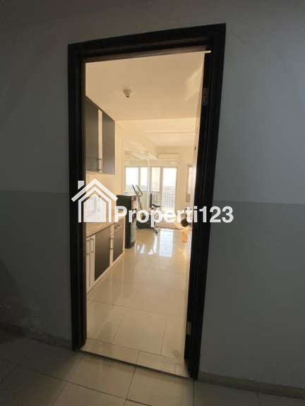 NEMPEL KAMPUS UI DEPOK – DIJUAL CEPAT APARTEMEN PARK VIEW DEPOK! - 7