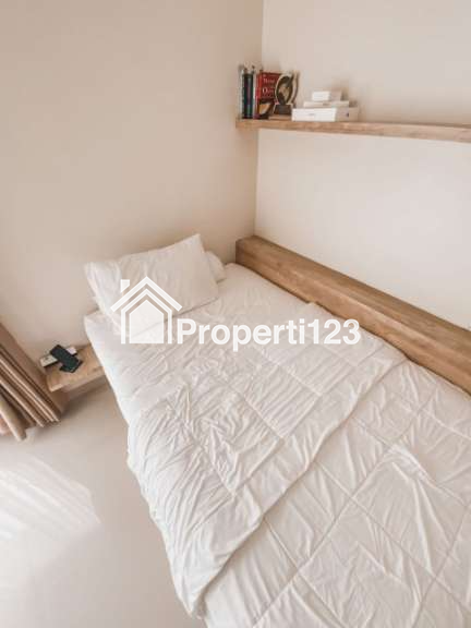 Rumah Cantik Full Furnished Siap Huni Lokasi Tlogomas Malang - 17