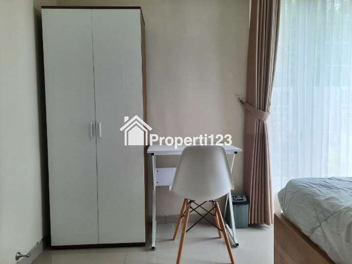 Rumah Cantik Full Furnished Siap Huni Lokasi Tlogomas Malang - 19