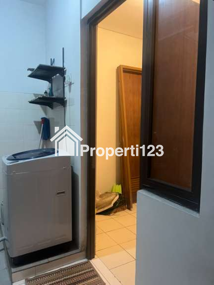 Dijual Rumah 3 Lantai Double Decker Kawasan Premium Whelford Greenwich BSD City - 8