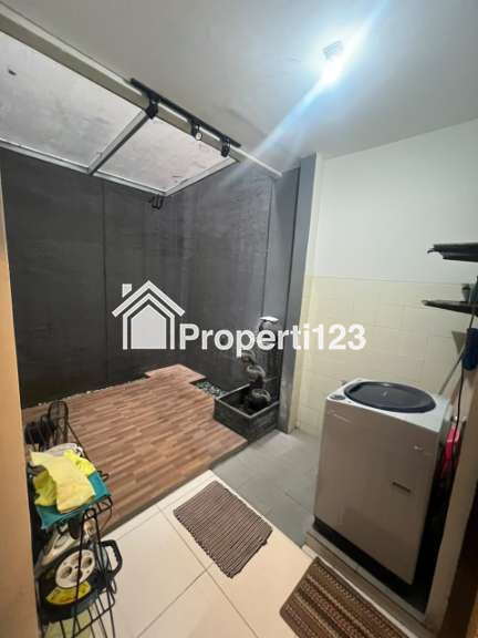 Dijual Rumah 3 Lantai Double Decker Kawasan Premium Whelford Greenwich BSD City - 7