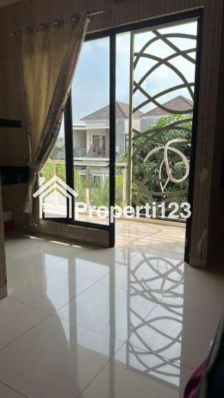 Dijual Rumah Siap Huni di Harapan Indah Cluster Arana Bekasi - 5