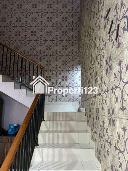Dijual Rumah Siap Huni di Harapan Indah Cluster Arana Bekasi - 2