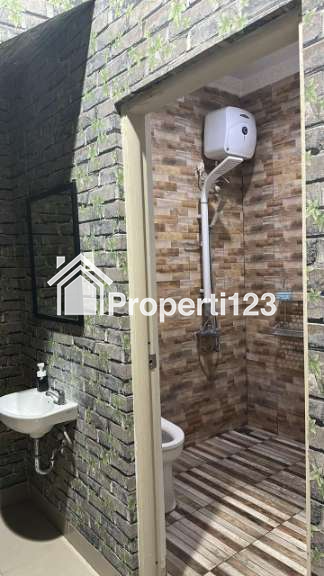 Dijual Rumah Siap Huni di Harapan Indah Cluster Arana Bekasi - 4