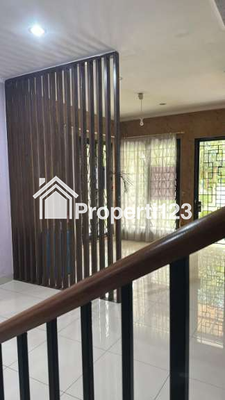 Dijual Rumah Siap Huni di Harapan Indah Cluster Arana Bekasi - 1