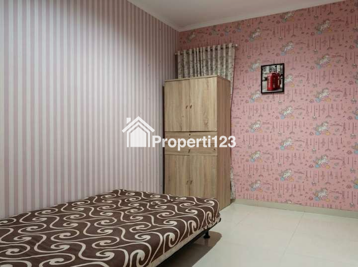 Dijual Rumah Siap Huni La Margas Residence Nanjung Margaasih Bandung - SHM 725 Juta Nego! - 4