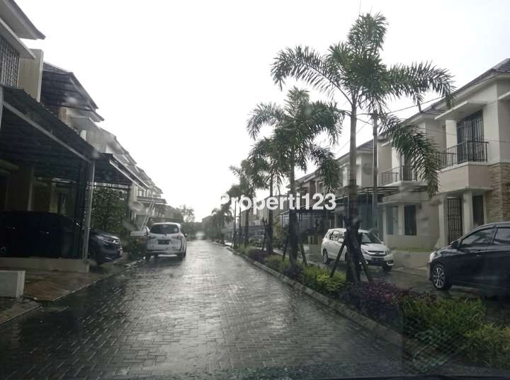 Dijual Rumah Siap Huni La Margas Residence Nanjung Margaasih Bandung - SHM 725 Juta Nego! - 6