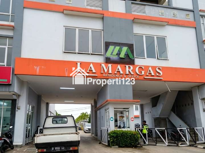 Dijual Rumah Siap Huni La Margas Residence Nanjung Margaasih Bandung - SHM 725 Juta Nego! - 5