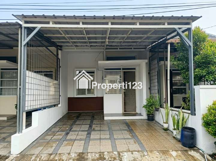 Dijual Rumah Siap Huni La Margas Residence Nanjung Margaasih Bandung - SHM 725 Juta Nego! - 1