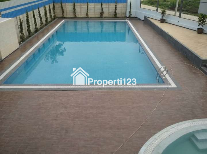 Dijual Rumah Siap Huni La Margas Residence Nanjung Margaasih Bandung - SHM 725 Juta Nego! - 8