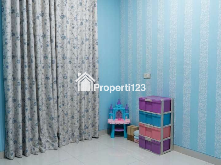 Dijual Rumah Siap Huni La Margas Residence Nanjung Margaasih Bandung - SHM 725 Juta Nego! - 3