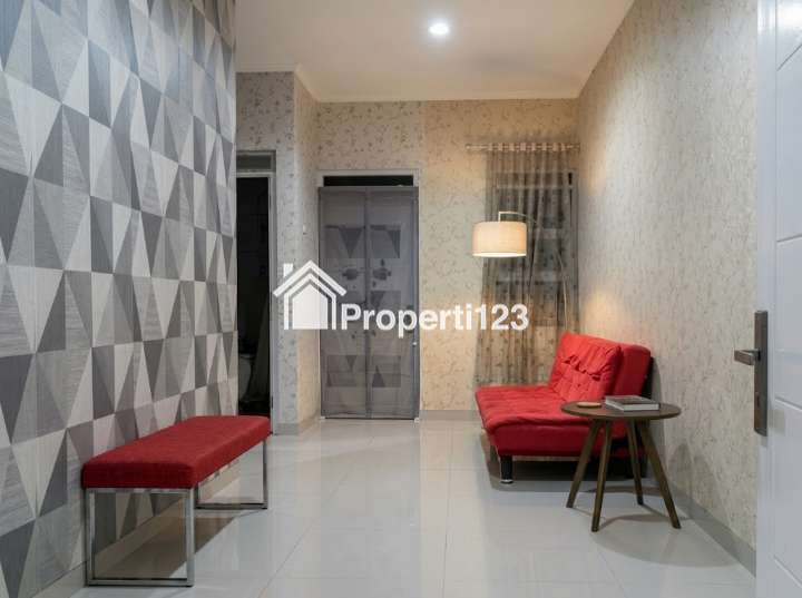 Dijual Rumah Siap Huni La Margas Residence Nanjung Margaasih Bandung - SHM 725 Juta Nego! - 2