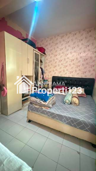 Rumah 2 lantai strategis di Grogol Depok - 11