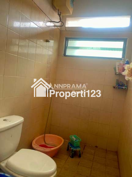 Rumah 2 lantai strategis di Grogol Depok - 5