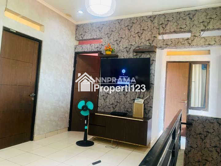 Rumah 2 lantai strategis di Grogol Depok - 7
