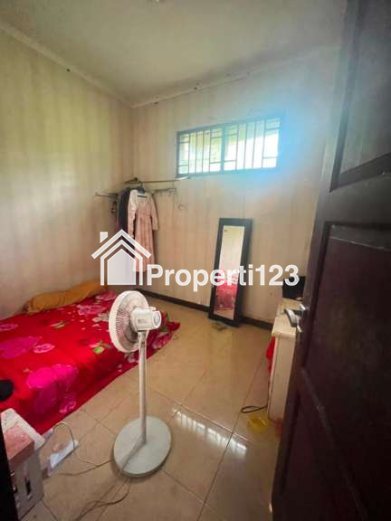 Dijual Rumah Duren Sawit Jakarta Timur - 7